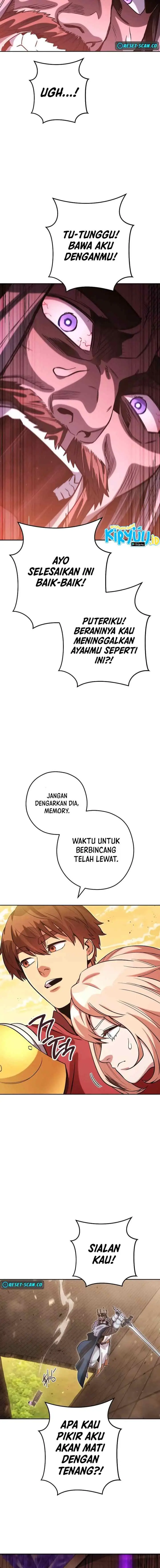 Dungeon Reset chapter 244 halaman 4