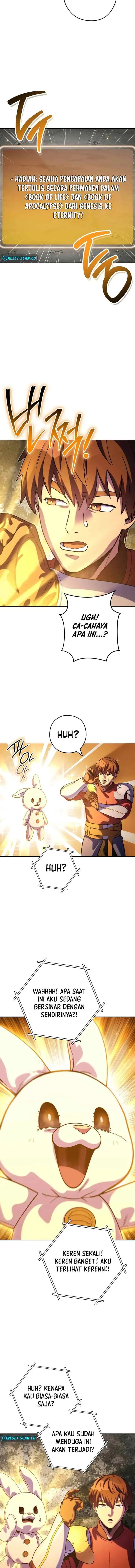 Dungeon Reset chapter 244 halaman 17