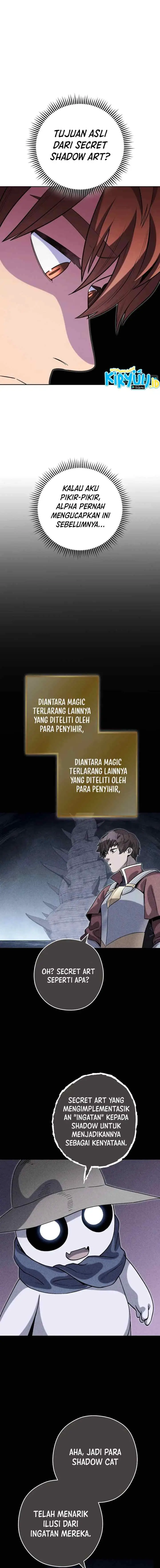 Dungeon Reset chapter 244 halaman 10