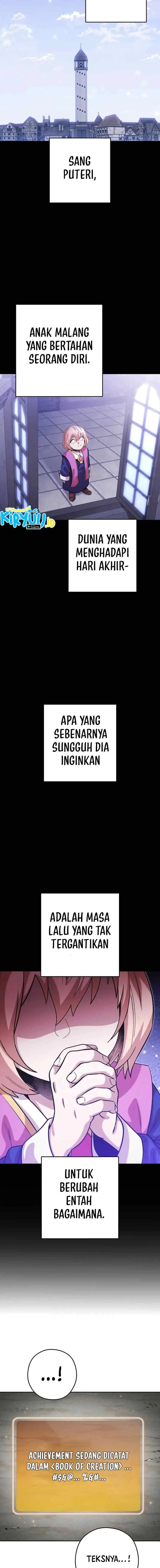 Dungeon Reset chapter 244 halaman 16