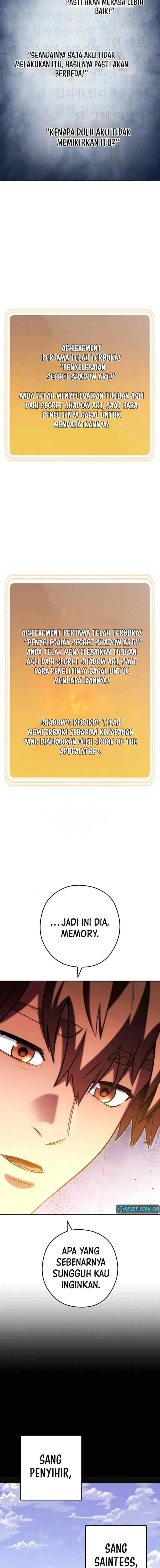 Dungeon Reset chapter 244 halaman 15