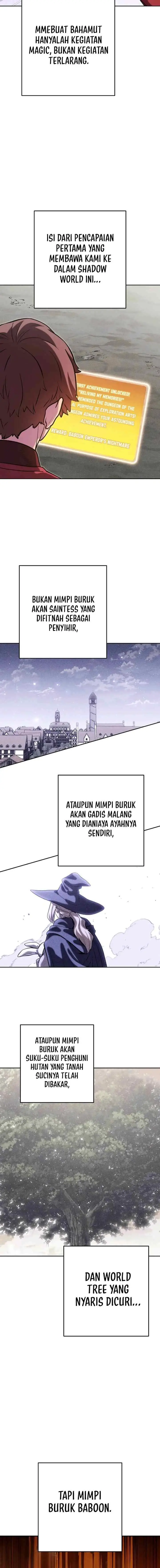 Dungeon Reset chapter 244 halaman 13