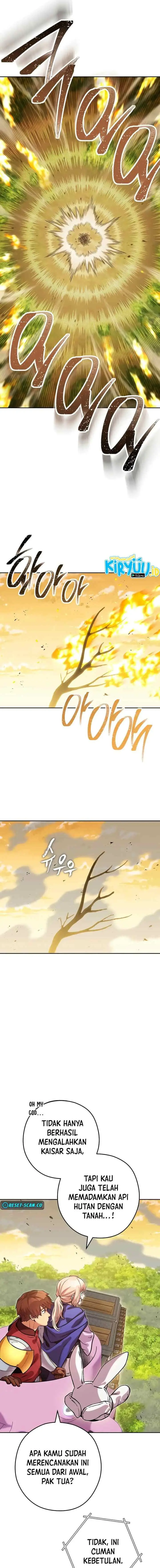 Dungeon Reset chapter 244 halaman 6