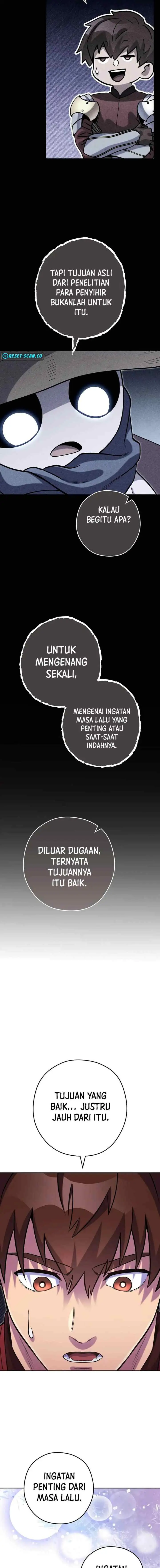 Dungeon Reset chapter 244 halaman 11