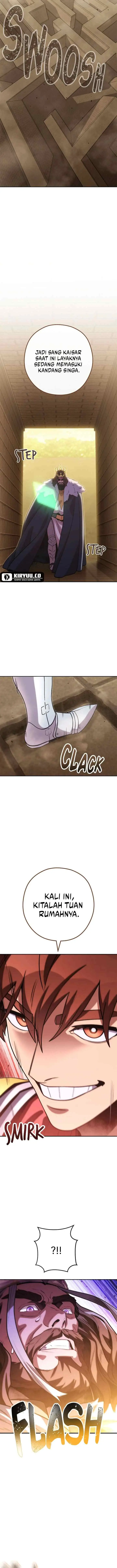 Dungeon Reset chapter 241 halaman 12