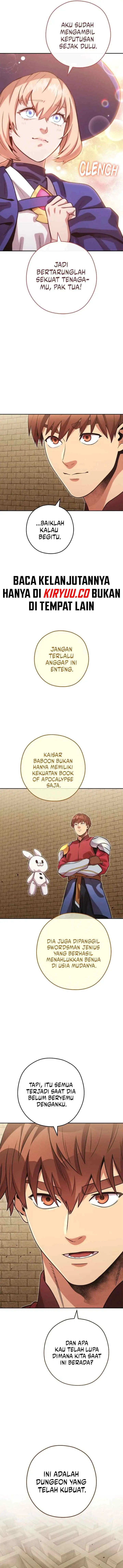 Dungeon Reset chapter 241 halaman 11