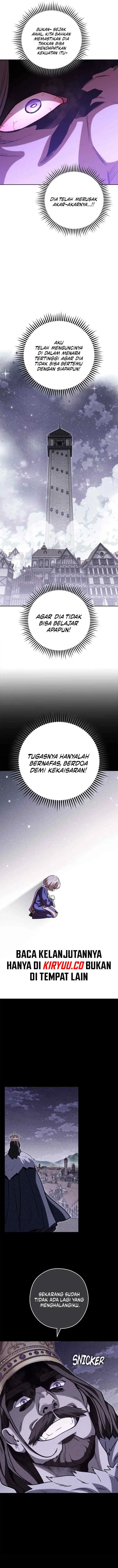 Dungeon Reset chapter 241 halaman 5