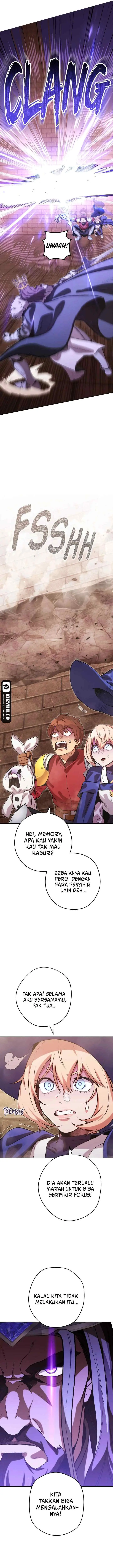 Dungeon Reset chapter 241 halaman 16