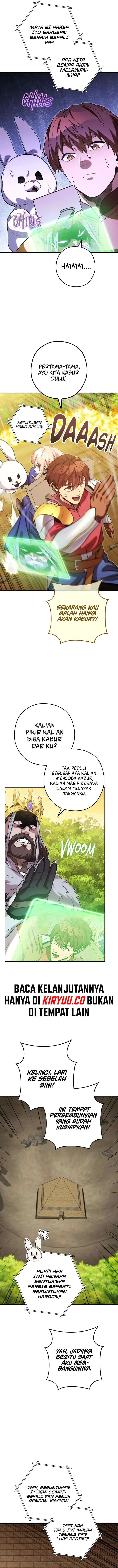 Dungeon Reset chapter 241 halaman 7