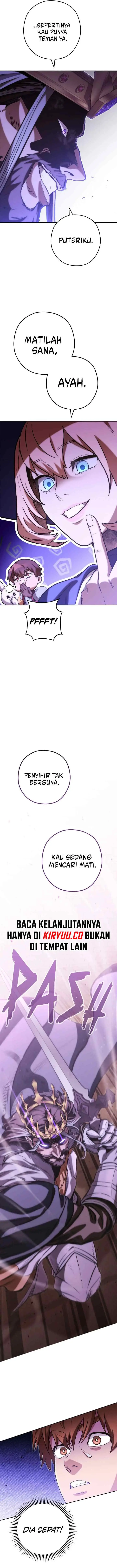Dungeon Reset chapter 241 halaman 15