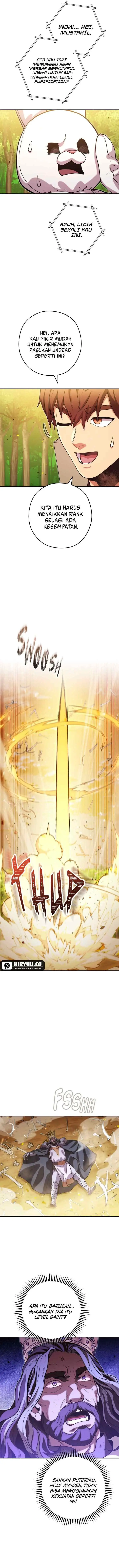 Dungeon Reset chapter 241 halaman 4