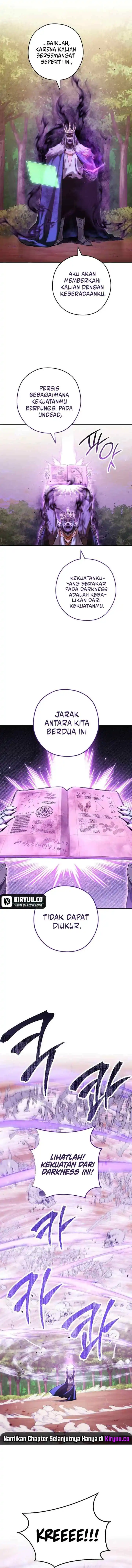 Dungeon Reset chapter 240 halaman 13