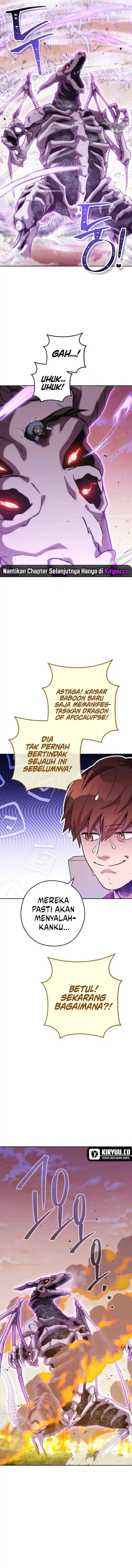 Dungeon Reset chapter 240 halaman 14