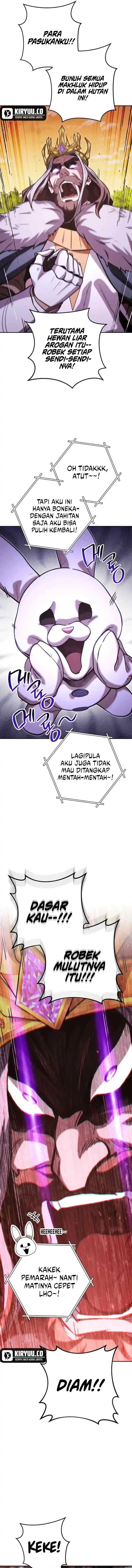 Dungeon Reset chapter 240 halaman 10