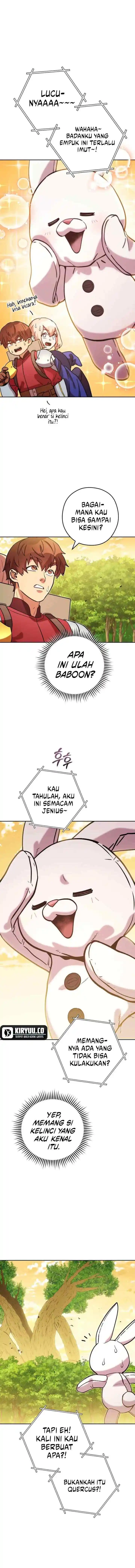 Dungeon Reset chapter 240 halaman 7