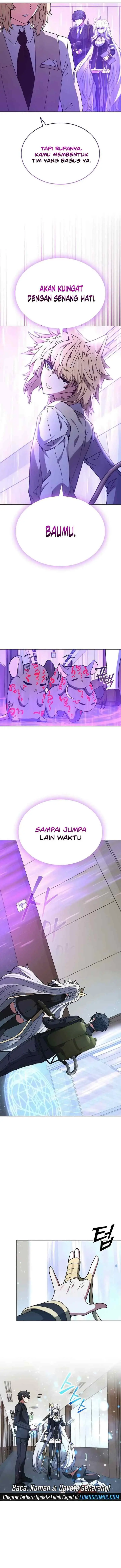 Part-Time Grim Reaper chapter 14 halaman 12