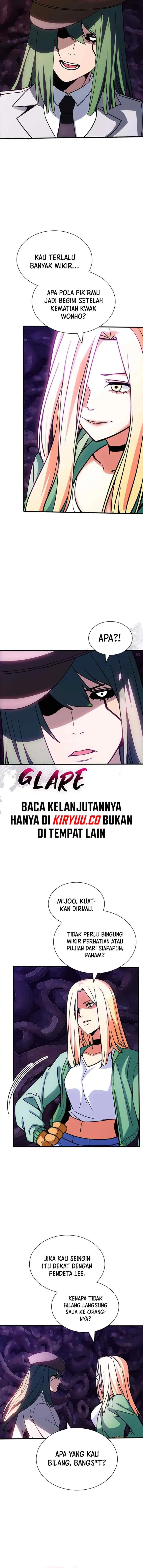 I have an SSS-rank Trait, but I want a Normal Life chapter 119 halaman 5