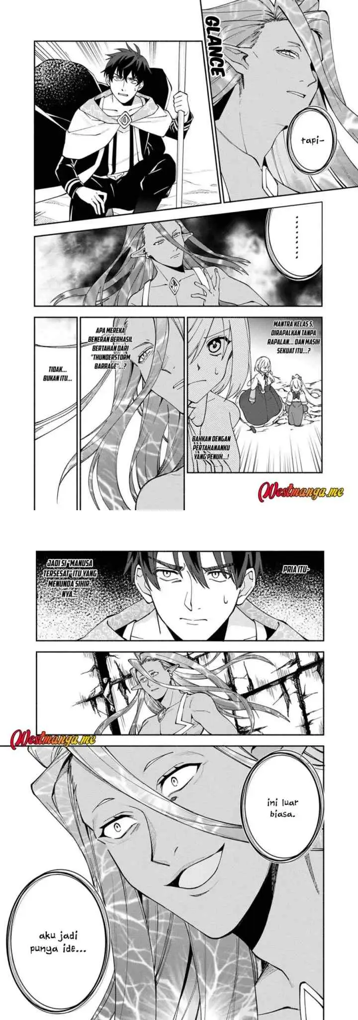Boku no Kawaii Musume wa Futago no Kenja chapter 23 halaman 11