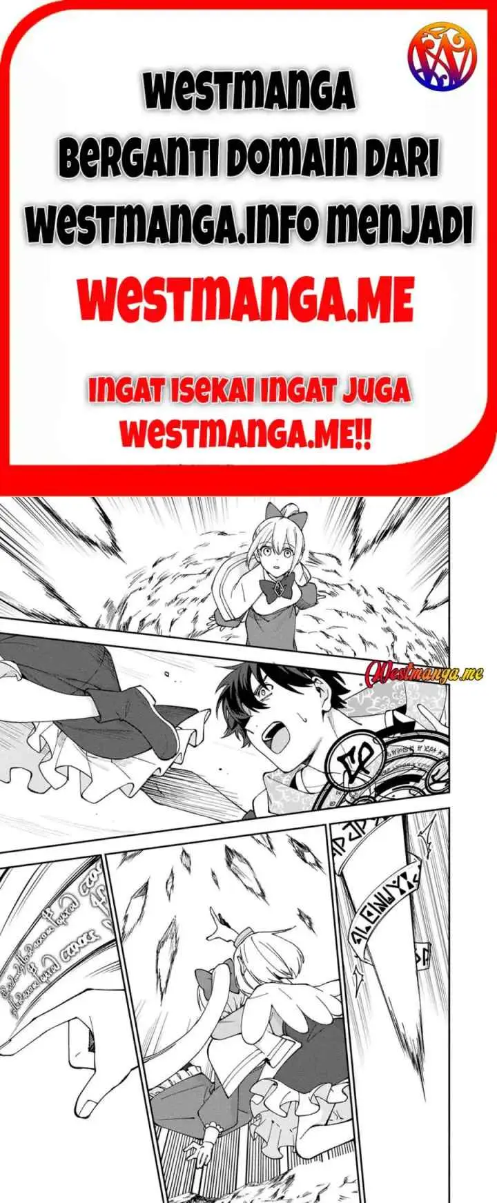 Boku no Kawaii Musume wa Futago no Kenja chapter 23 halaman 9