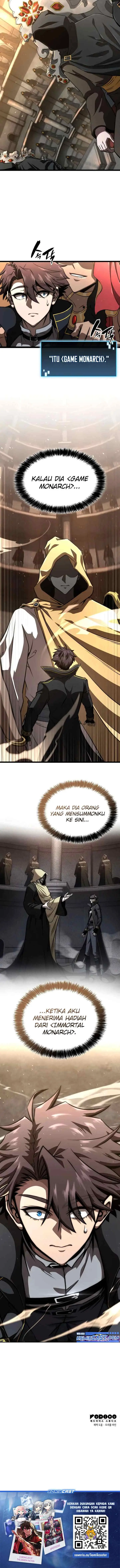 Insanely-Talented Player chapter 78 halaman 14