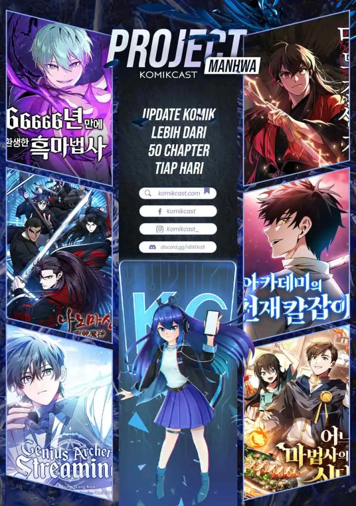Black Fox: Sword Master of Mount Kunlun chapter 34 halaman 19
