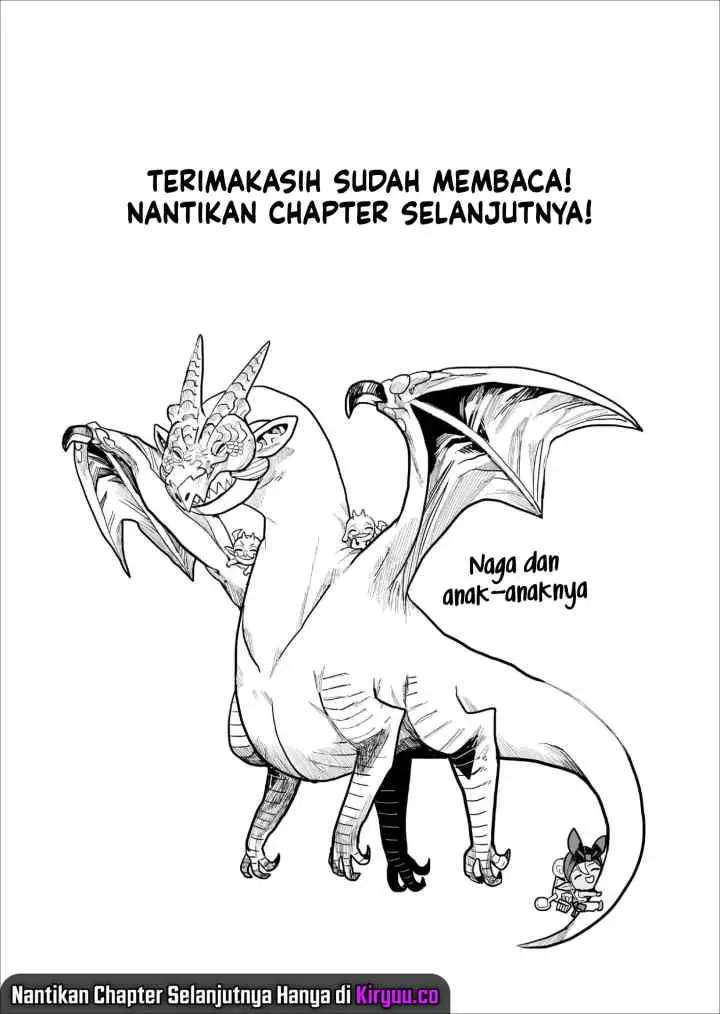 Abandoned: The Hero Who's So Strong He Breaks Every Weapon, and the Elf Weaponsmith chapter 4 halaman 14