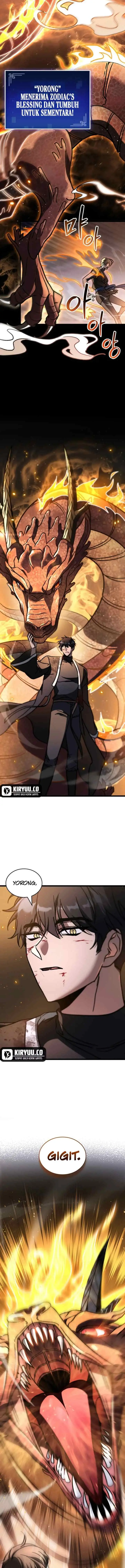 F-Class Destiny Hunter chapter 84 halaman 17