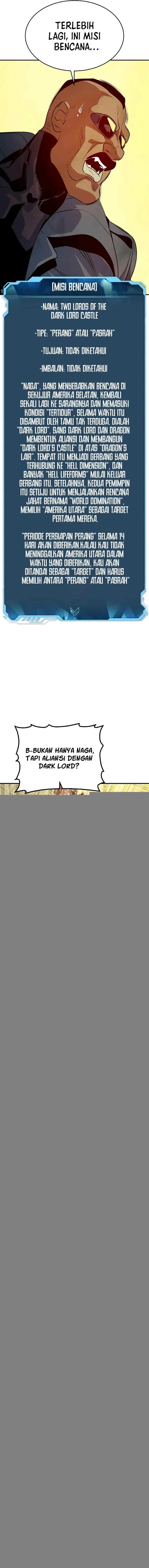 Alone Necromancer chapter 180 halaman 9