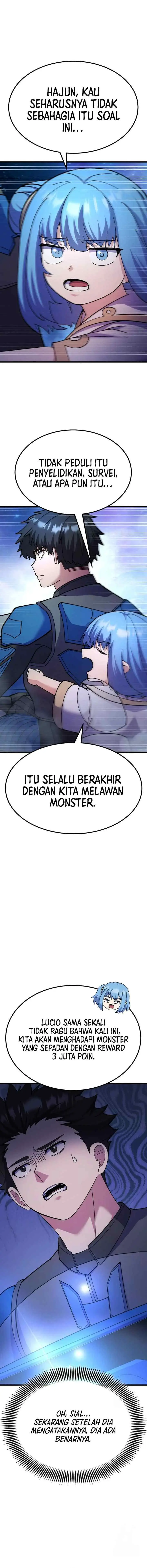Divine Delivery chapter 66 halaman 10