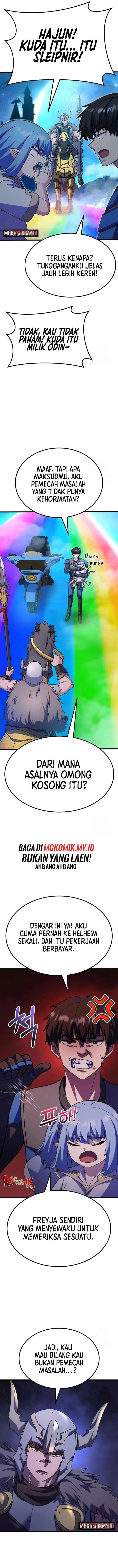 Divine Delivery chapter 66 halaman 16