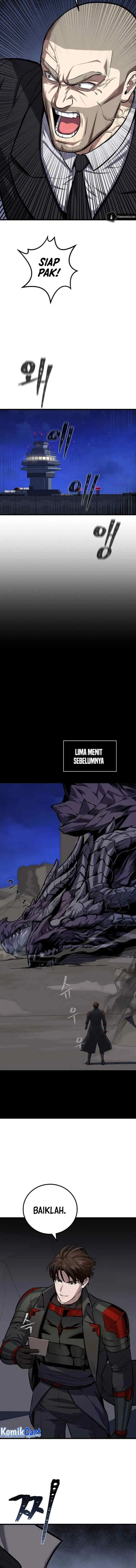 Level 1 Player chapter 109 halaman 8