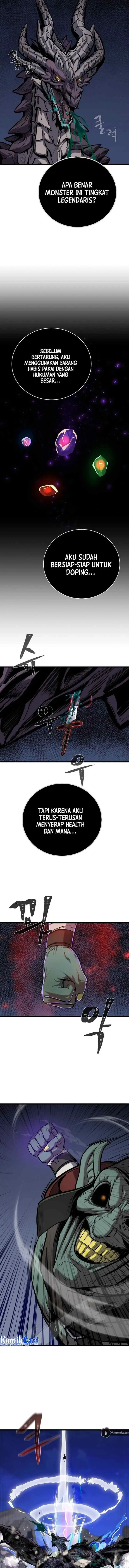 Level 1 Player chapter 109 halaman 15