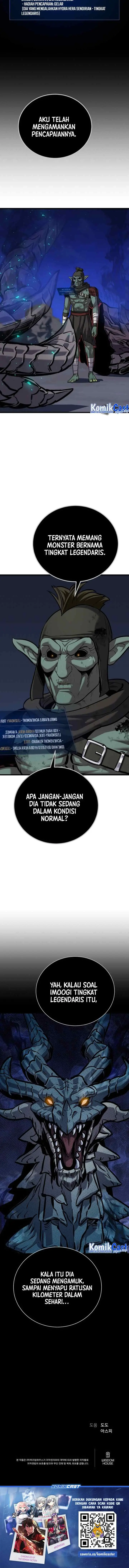 Level 1 Player chapter 109 halaman 18
