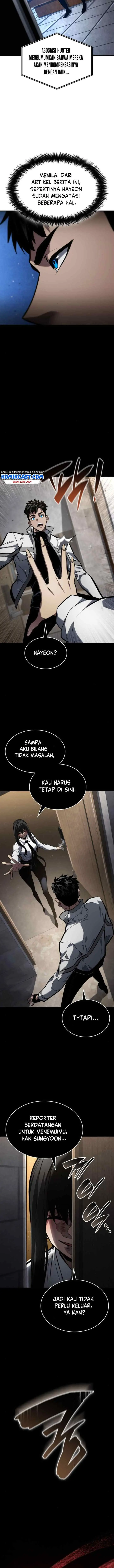 Boundless Necromancer chapter 139 halaman 9