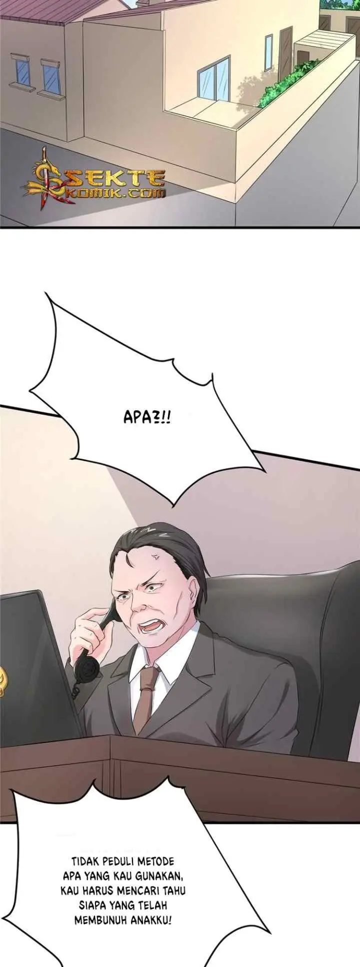 Ceo's Top Master chapter 17 halaman 14