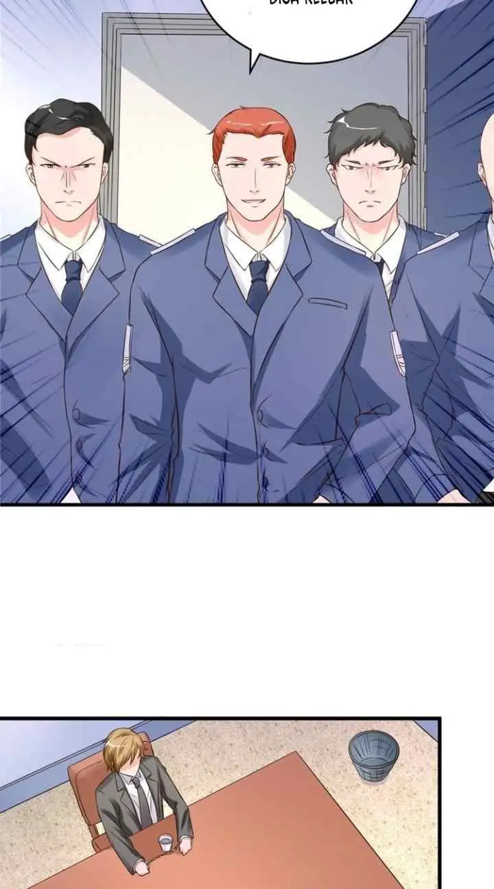 Ceo's Top Master chapter 18 halaman 18