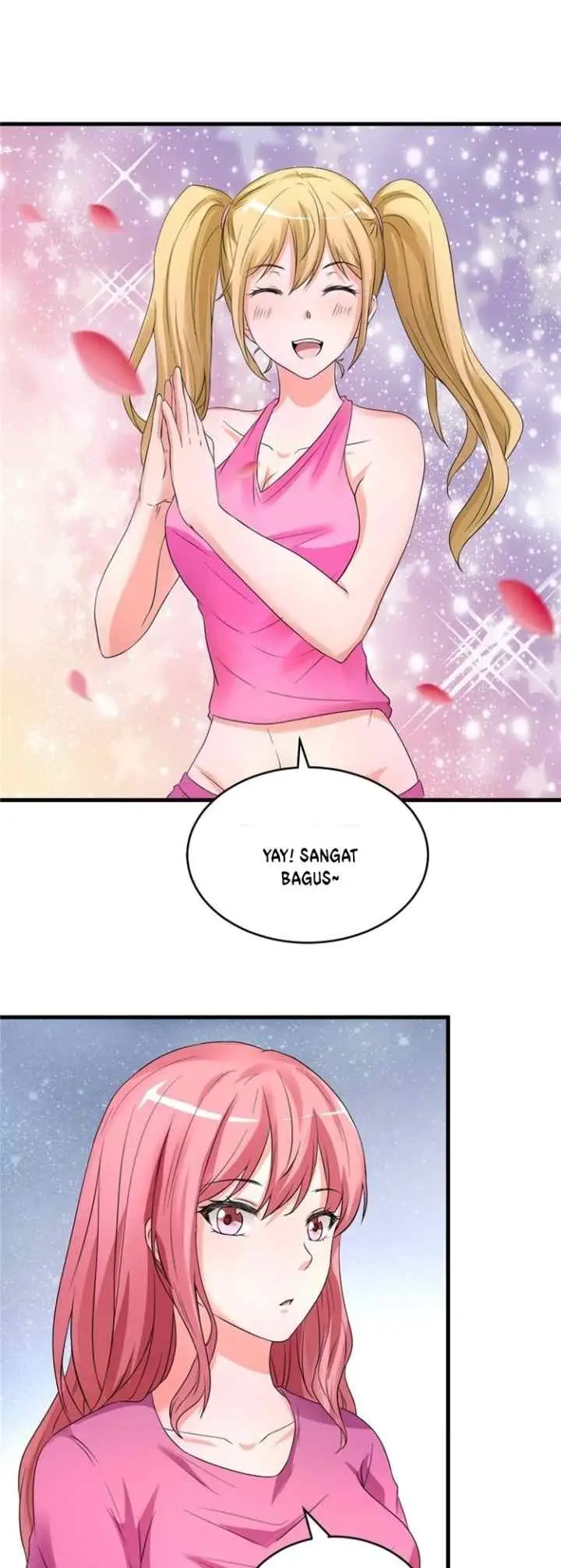 Ceo's Top Master chapter 18 halaman 4
