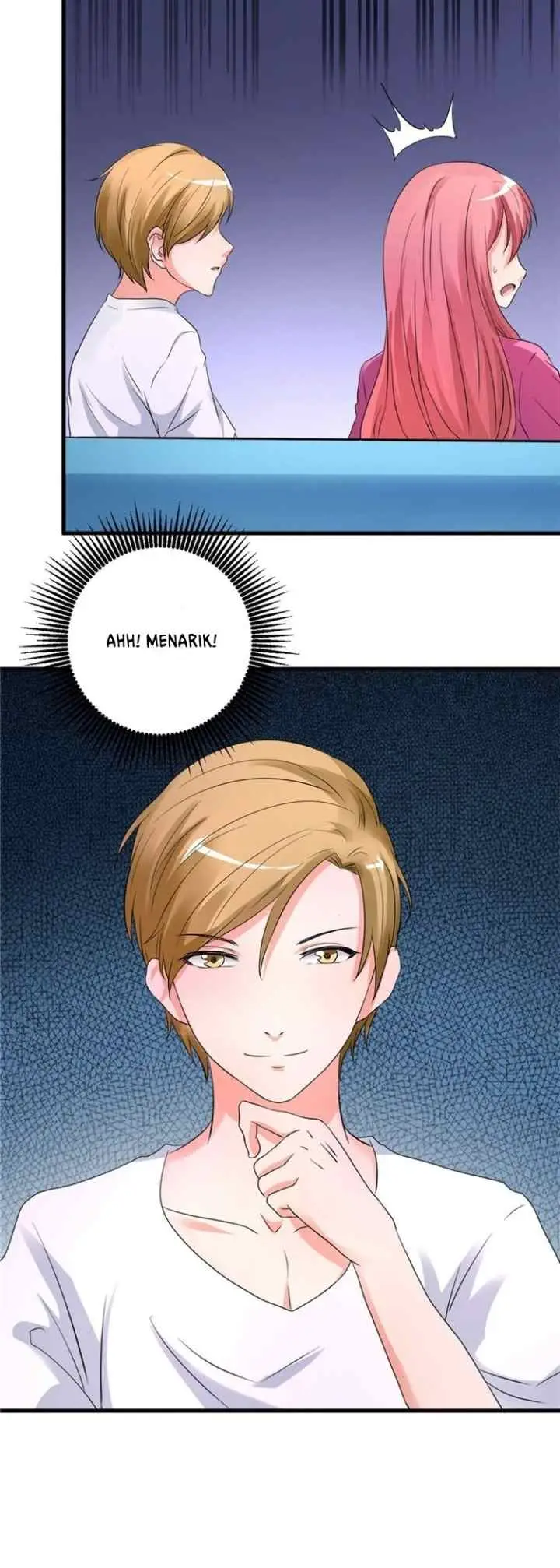 Ceo's Top Master chapter 18 halaman 7