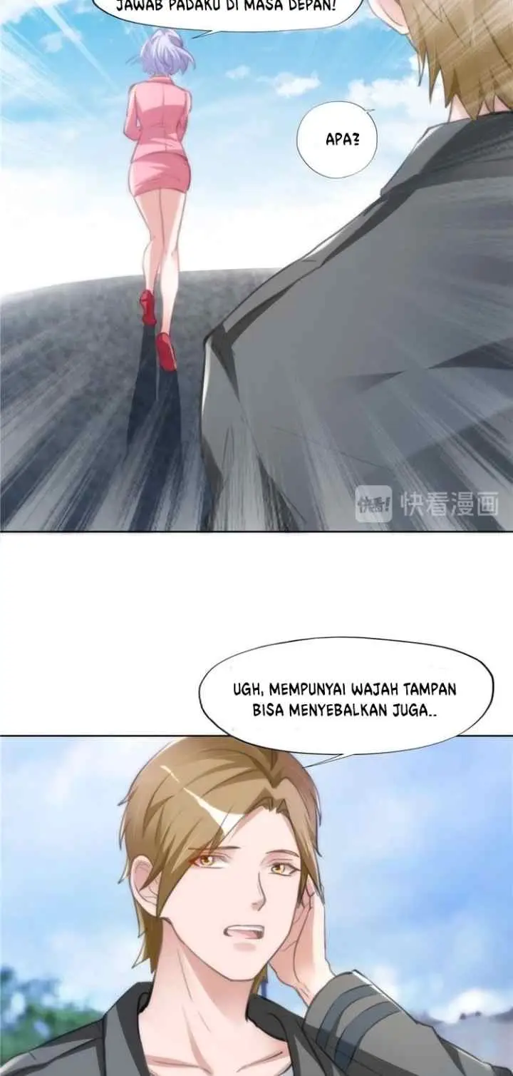 Ceo's Top Master chapter 9 halaman 8