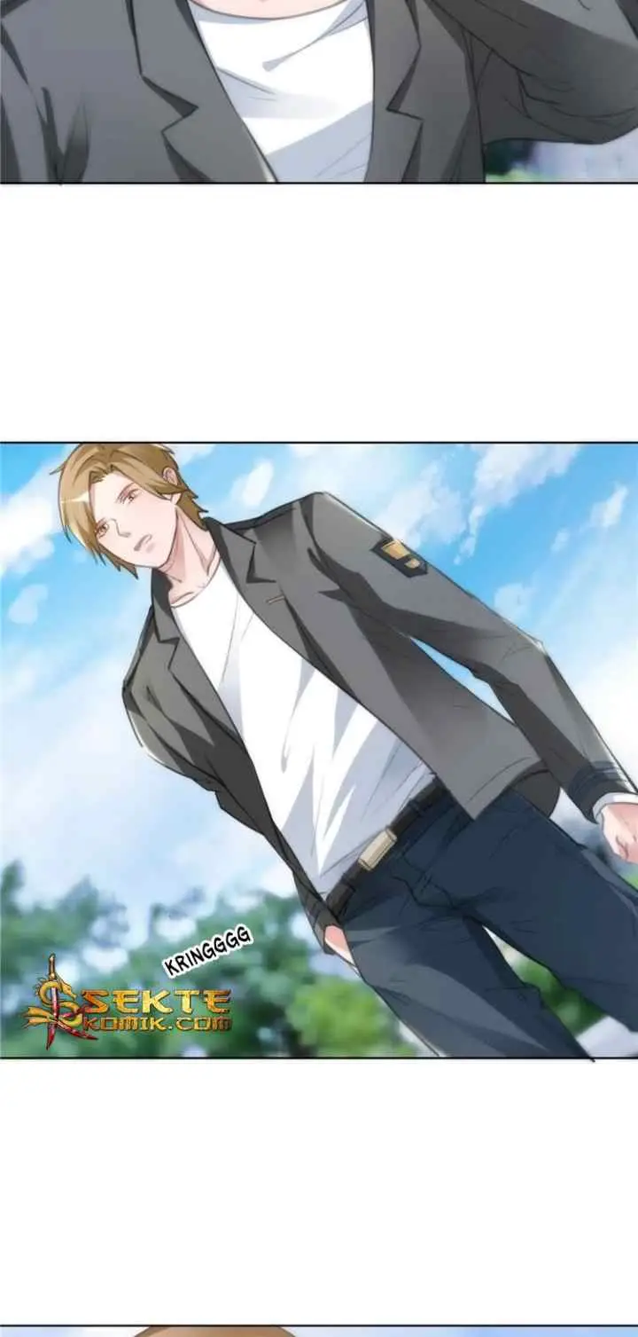 Ceo's Top Master chapter 9 halaman 9