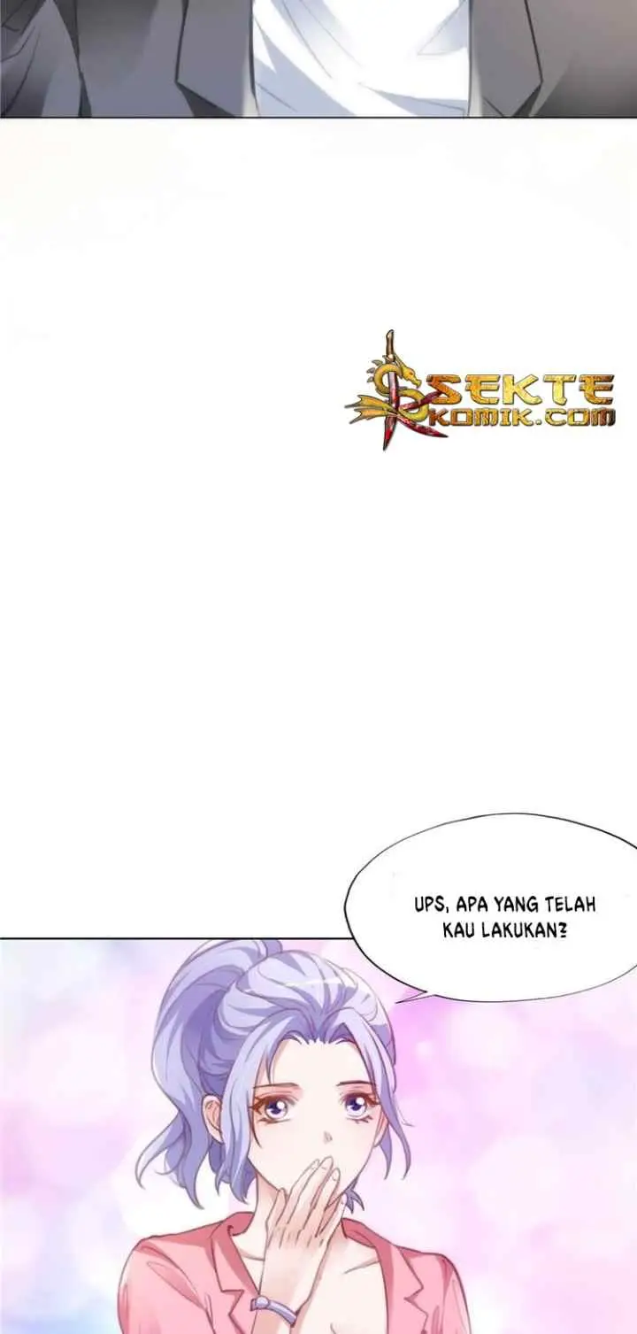 Ceo's Top Master chapter 9 halaman 6