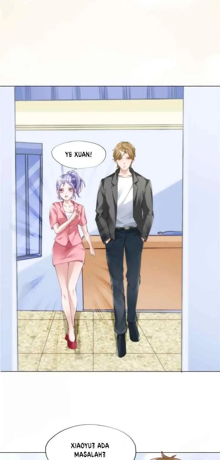 Ceo's Top Master chapter 9 halaman 4