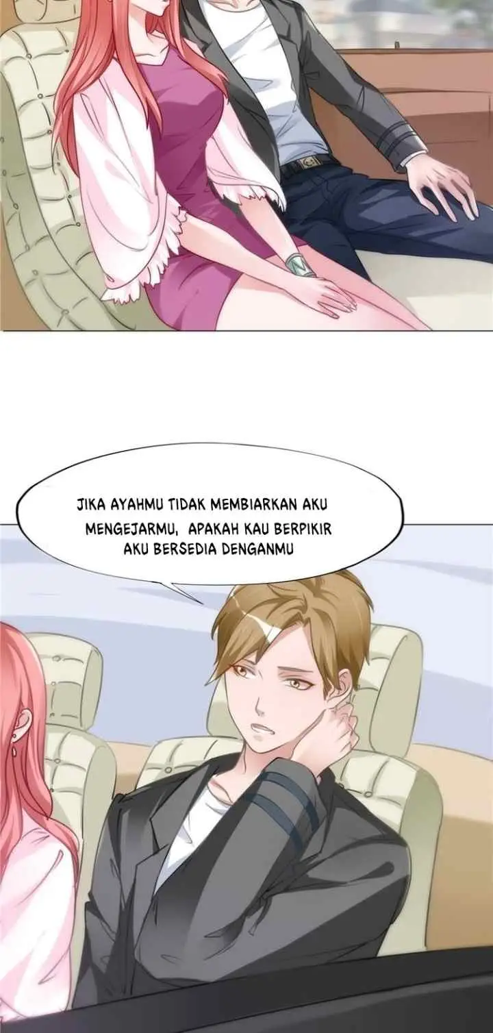 Ceo's Top Master chapter 9 halaman 15