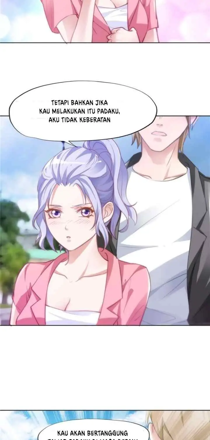 Ceo's Top Master chapter 9 halaman 7