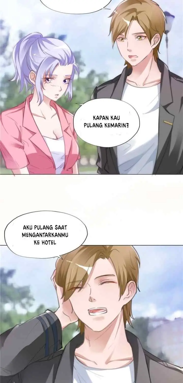 Ceo's Top Master chapter 9 halaman 5
