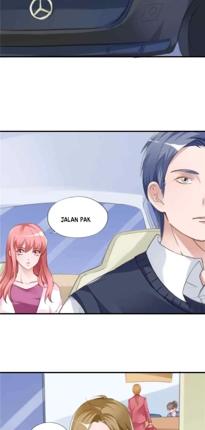 Ceo's Top Master chapter 9 halaman 11