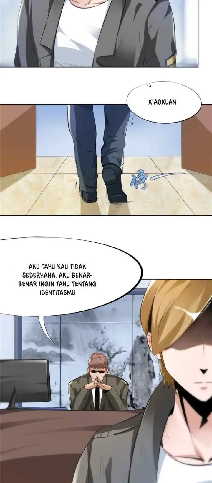 Ceo's Top Master chapter 5 halaman 9