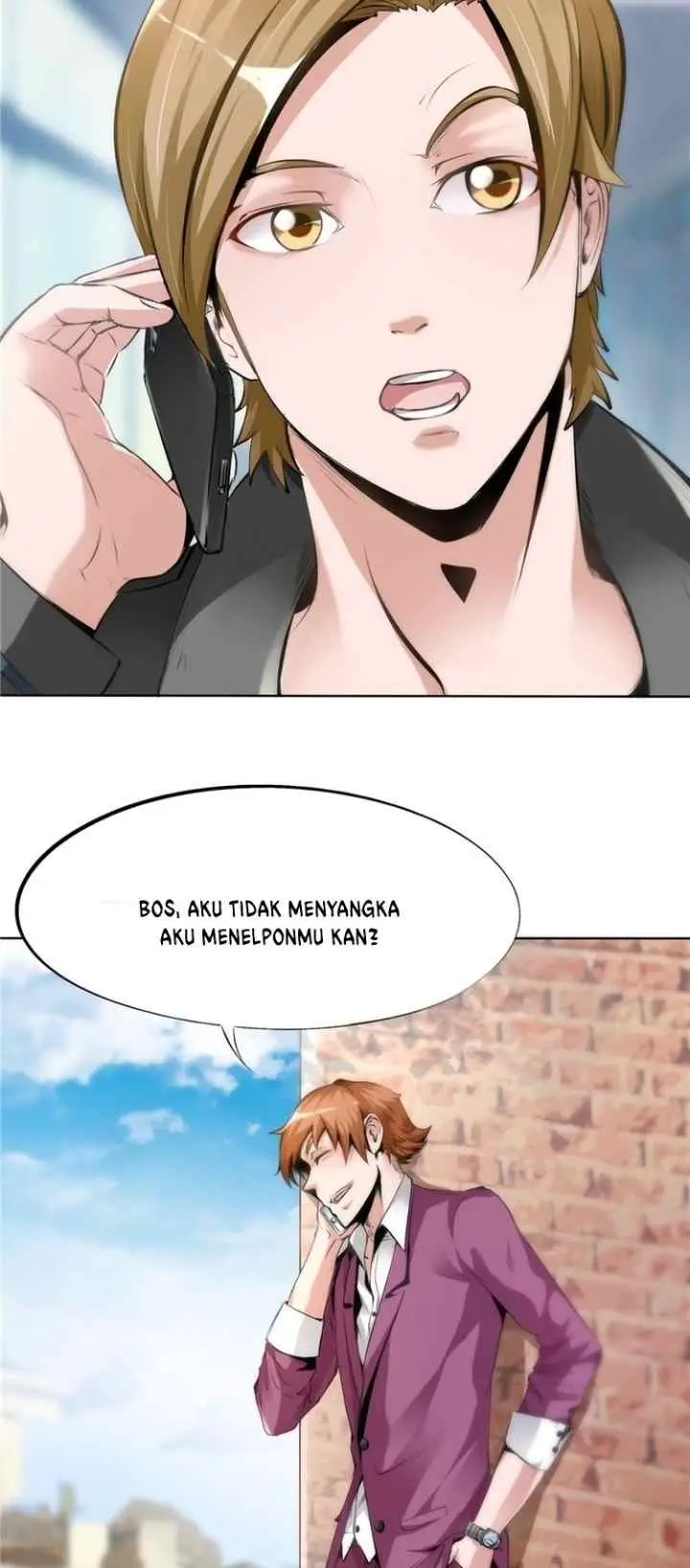 Ceo's Top Master chapter 5 halaman 12