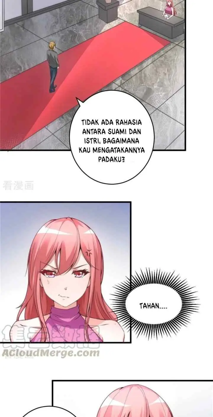 Ceo's Top Master chapter 26 halaman 6