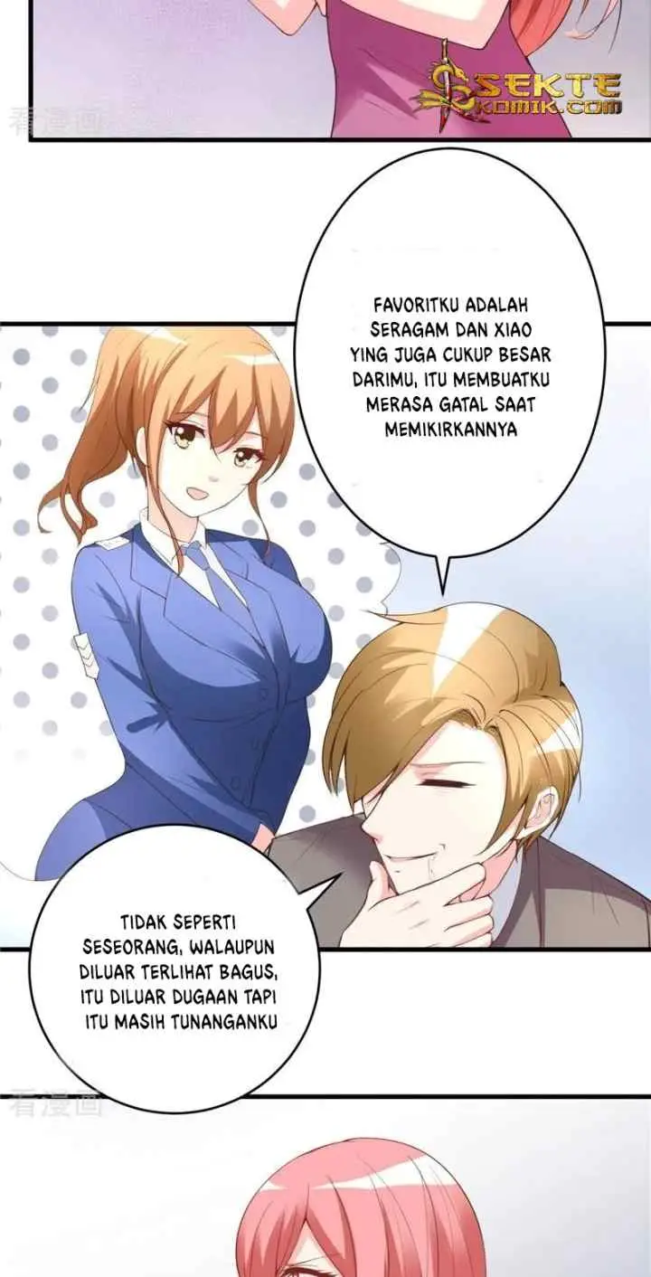 Ceo's Top Master chapter 26 halaman 11